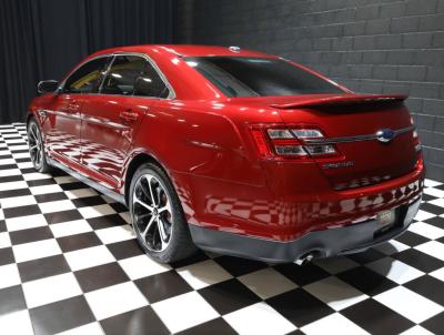 2015 Ford Taurus