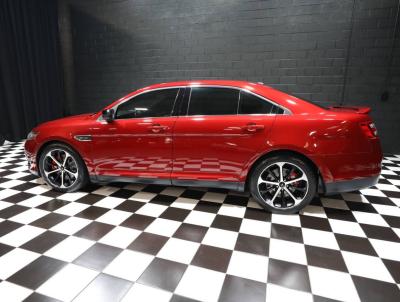 2015 Ford Taurus