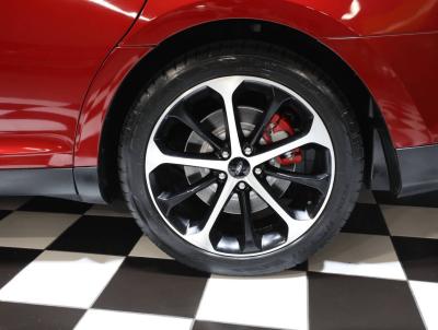 2015 Ford Taurus