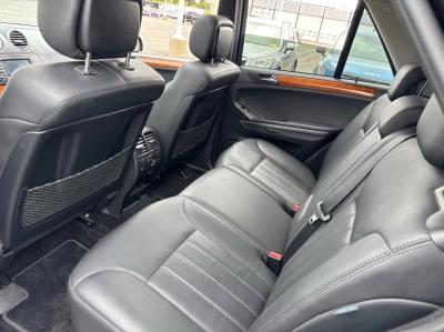 2008 Mercedes - Benz M-Class