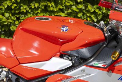 2006 MV Agusta F4 CORSE