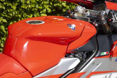 2006 MV Agusta F4 CORSE