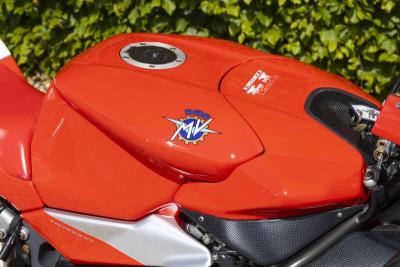 2006 MV Agusta F4 CORSE