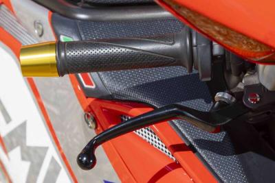 2006 MV Agusta F4 CORSE
