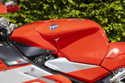 2006 MV Agusta F4 CORSE