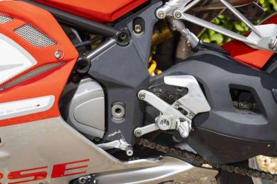 2006 MV Agusta F4 CORSE