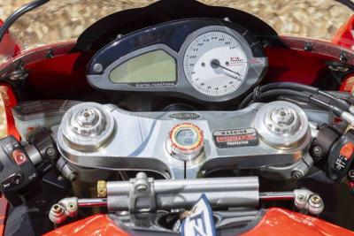 2006 MV Agusta F4 CORSE