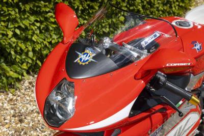 2006 MV Agusta F4 CORSE