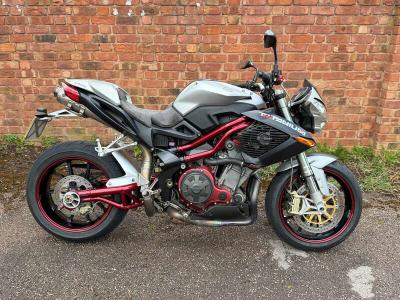 2005 Benelli TNT TITANIUM