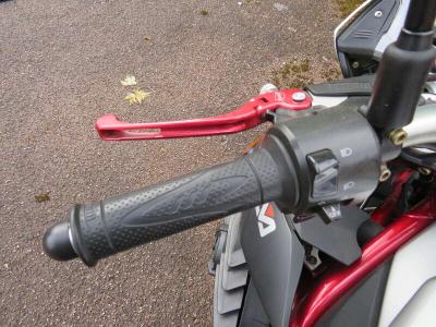 2005 Benelli TNT TITANIUM