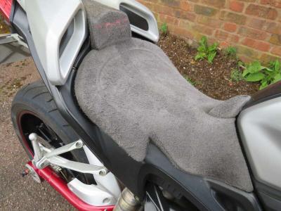 2005 Benelli TNT TITANIUM