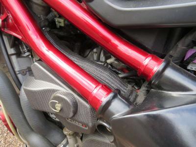 2005 Benelli TNT TITANIUM