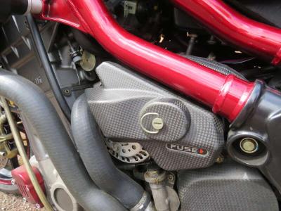 2005 Benelli TNT TITANIUM
