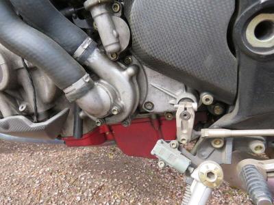 2005 Benelli TNT TITANIUM