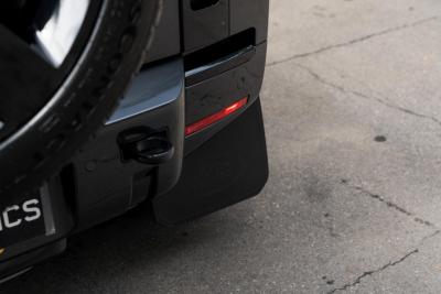 2023 Land Rover Defender
