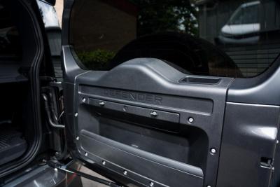 2023 Land Rover Defender