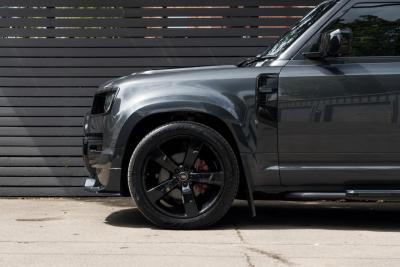 2023 Land Rover Defender