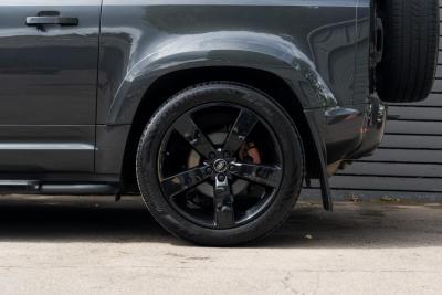 2023 Land Rover Defender