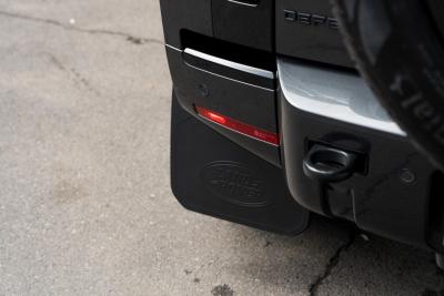 2023 Land Rover Defender