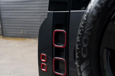 2023 Land Rover Defender