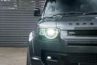 2023 Land Rover Defender