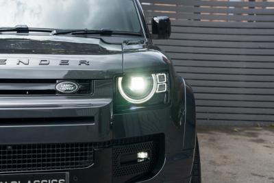 2023 Land Rover Defender