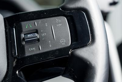 2023 Land Rover Defender