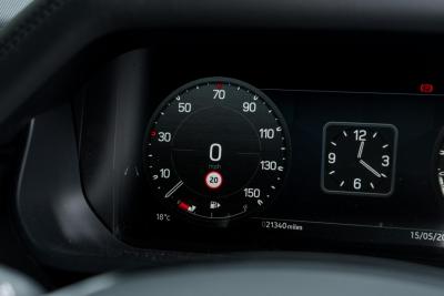 2023 Land Rover Defender