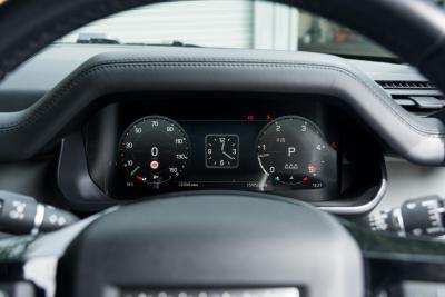 2023 Land Rover Defender