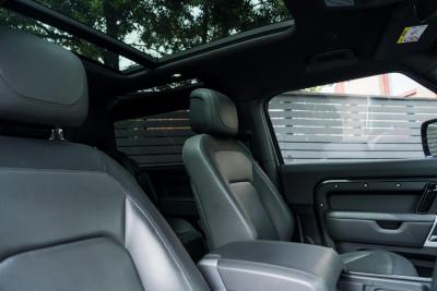 2023 Land Rover Defender