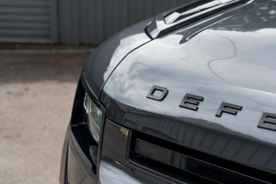 2023 Land Rover Defender