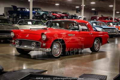 1955 Ford Thunderbird