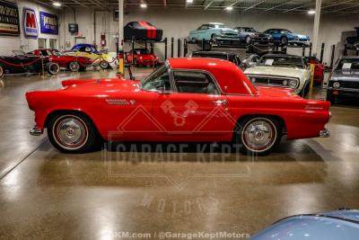 1955 Ford Thunderbird