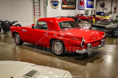 1955 Ford Thunderbird