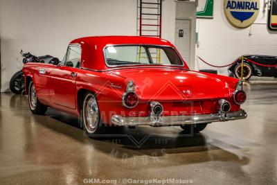 1955 Ford Thunderbird