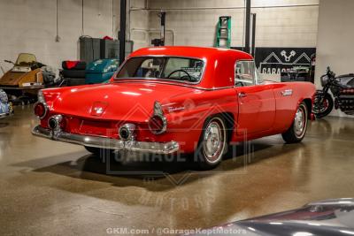 1955 Ford Thunderbird