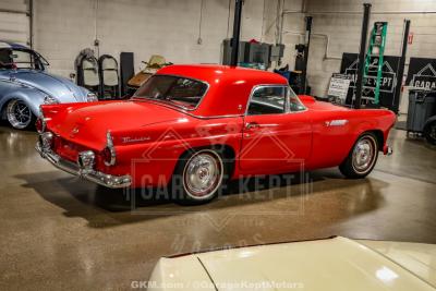 1955 Ford Thunderbird