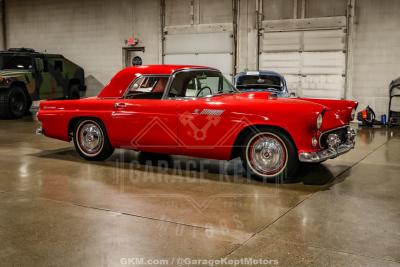 1955 Ford Thunderbird