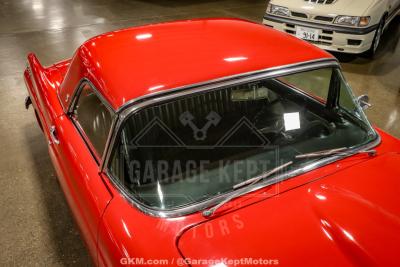 1955 Ford Thunderbird