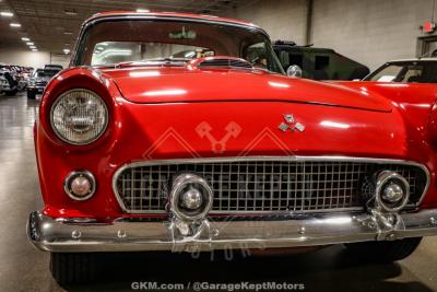 1955 Ford Thunderbird