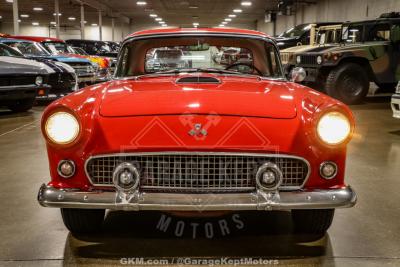1955 Ford Thunderbird