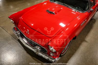 1955 Ford Thunderbird