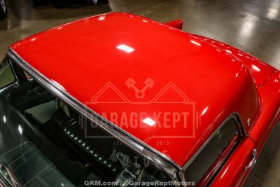 1955 Ford Thunderbird