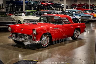 1955 Ford Thunderbird