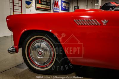 1955 Ford Thunderbird