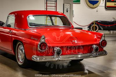 1955 Ford Thunderbird