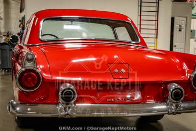 1955 Ford Thunderbird