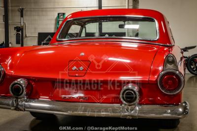 1955 Ford Thunderbird