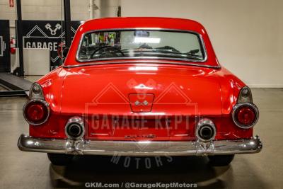 1955 Ford Thunderbird