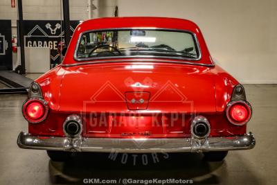 1955 Ford Thunderbird